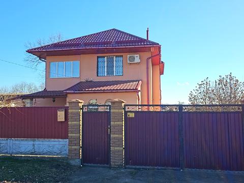 будинок за адресою Яготин, Сергія Омельчука вул. (Ціолковського)
