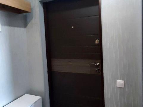 квартира за адресою Запорізьке шосе, 28-П