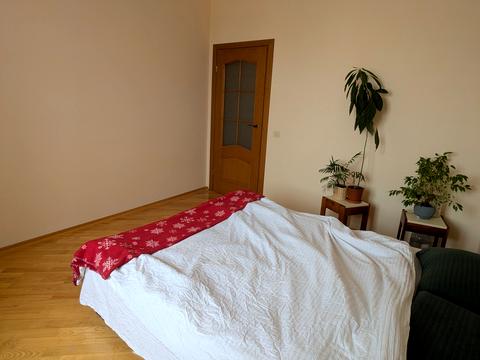квартира по адресу Перфецького, 11