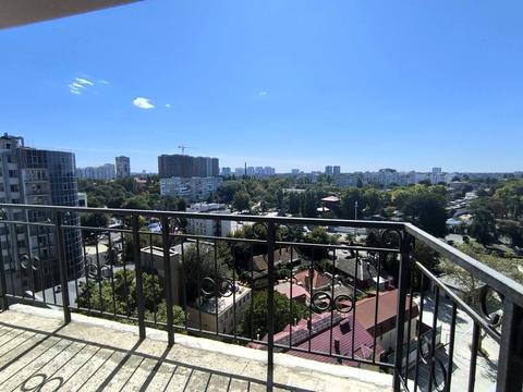 квартира за адресою Фонтанська дорога вул., 25