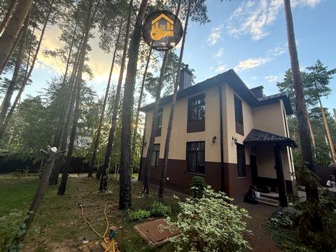 дом по адресу Киев, Садовая (Бортничи) ул.