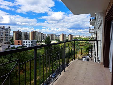 квартира за адресою Михайла Максимовича вул. (Онуфрія Трутенка), 28-Е