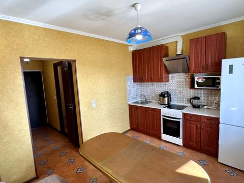 квартира по адресу Софии Русовой ул., 3-В
