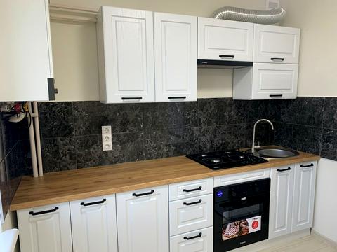 квартира за адресою Лісогринівецька вул., 30