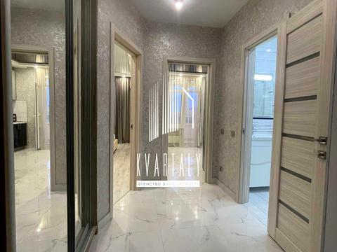 квартира за адресою Драгоманова вул., 10