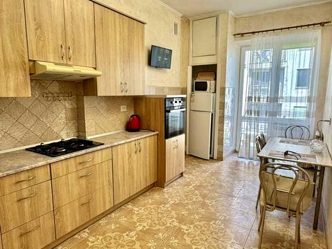 квартира по адресу Политехническая ул., 10