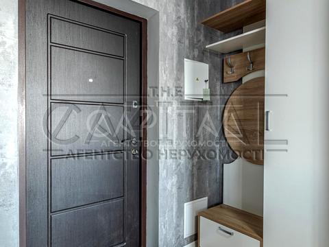 квартира за адресою Осокорська вул., 2а