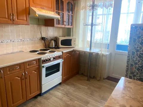 квартира за адресою Петра Полтави вул. (Богомаза), 204