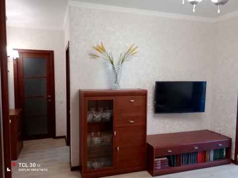 квартира по адресу Рогатинская Левада пер. (Ивановский), 14