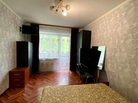 квартира за адресою Фонтанська дорога вул., 2
