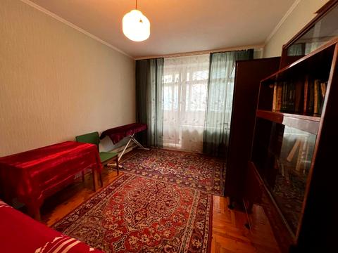 квартира по адресу Жуковского просп., 5