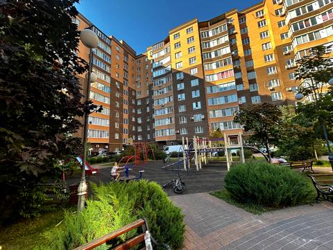 квартира по адресу Заречанская ул., 11