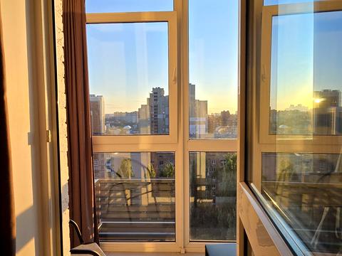 квартира за адресою Предславинська вул., 40