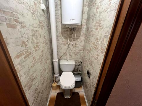 квартира за адресою Тростянецька вул., 7