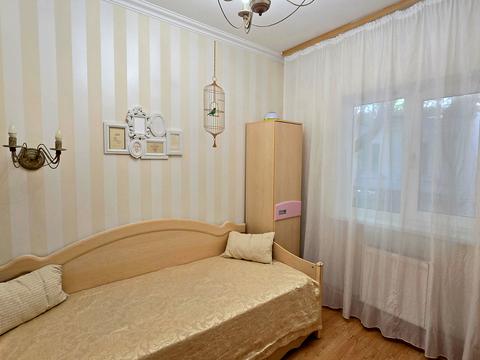 квартира за адресою Пантелеймонівська вул., 62