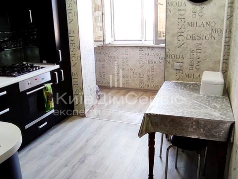 квартира за адресою Оноре де Бальзака вул., 65