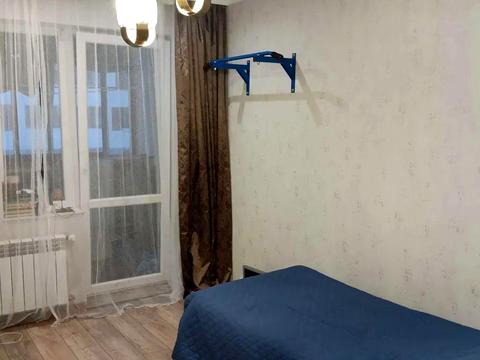 квартира по адресу Борткевича ул., 5