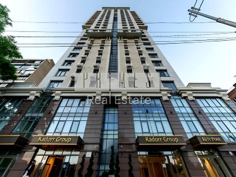 коммерческая по адресу Жилянская ул., 68