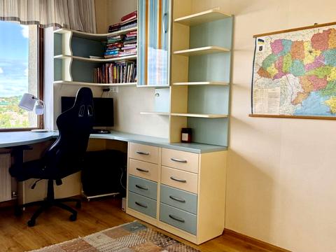 квартира за адресою Степана Бандери вул., 7/1