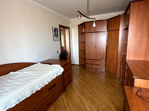 квартира по адресу Медична ул., 9