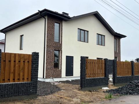 дом по адресу Янтарная ул., 106