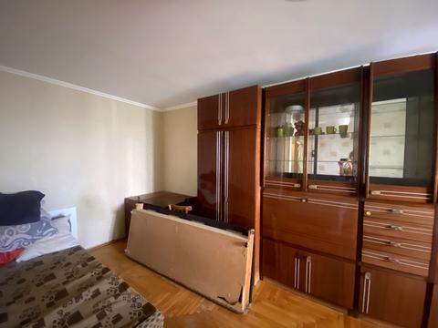 квартира по адресу Пономарёва ул., 6/1