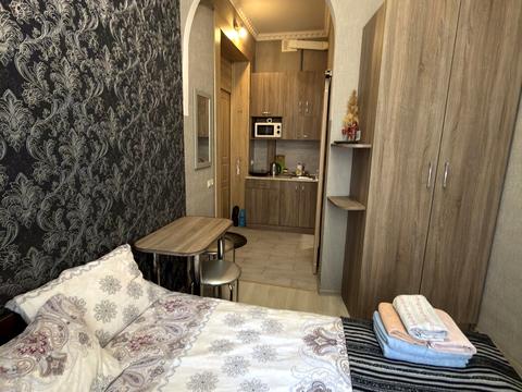 квартира по адресу Шопена ул., 10