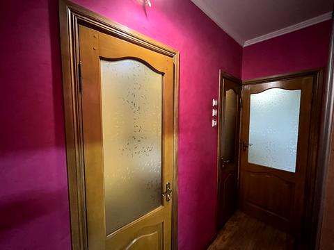 квартира по адресу Панаса Мирного ул., 31