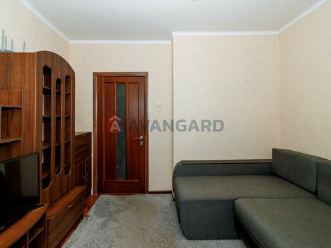 квартира по адресу Рижская ул., 14