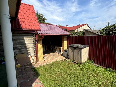 будинок за адресою Нахімова