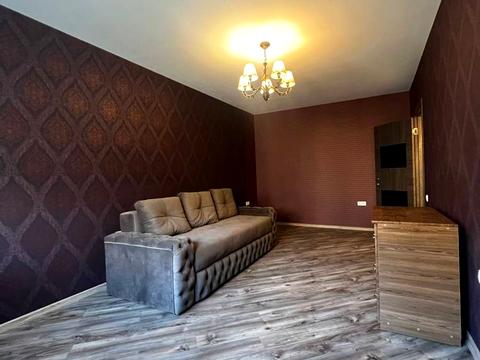 квартира по адресу Хотинская ул., 12