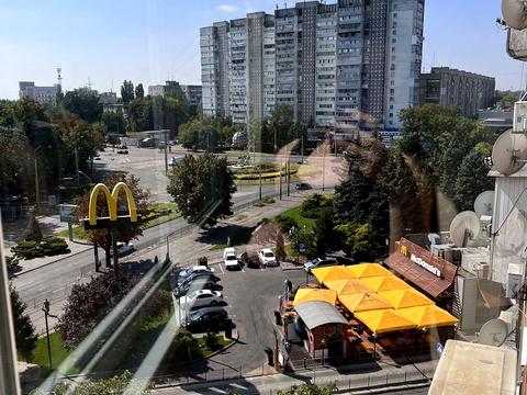 квартира по адресу Науки просп. (Гагарина), 175