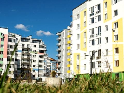 квартира за адресою Національної Гвардії вул., 14ж