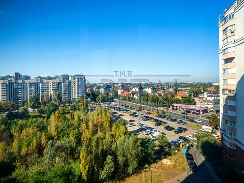 квартира за адресою Степана Рудницького вул. (Академіка Вільямса), 5-А
