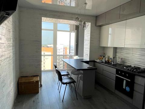 квартира по адресу Калушское шоссе, 3, к9