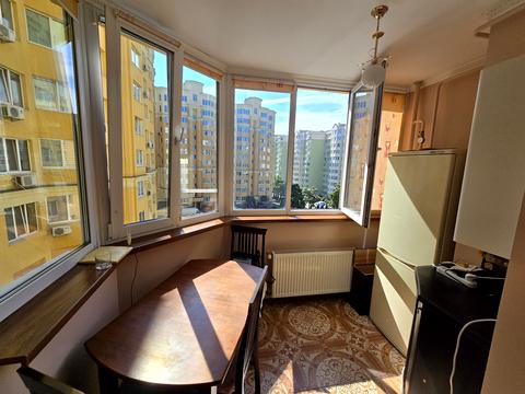 квартира по адресу Леси Украинки ул., 20