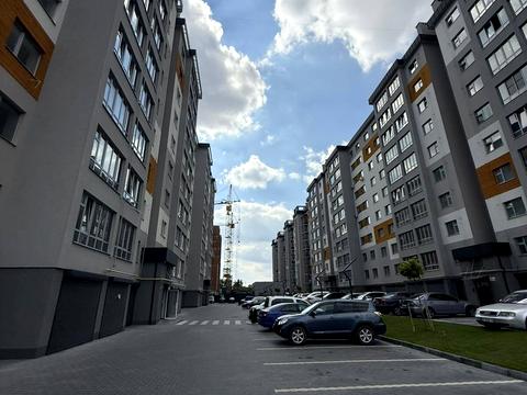 квартира за адресою Вінницьке шосе, 1/8 б