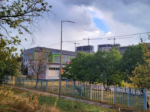 квартира за адресою Харківське шосе, 18/1
