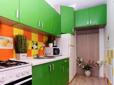 квартира по адресу Старый Рынок пл., 7