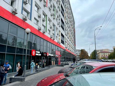 квартира за адресою Машинобудівна вул., 41