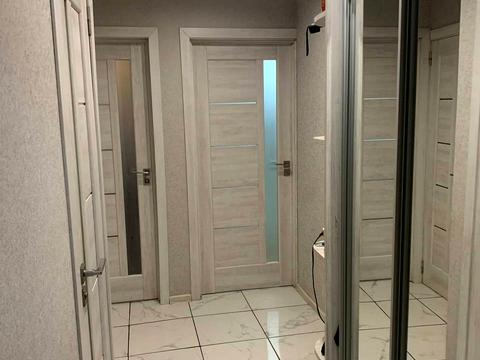 квартира за адресою Космонавтів просп., 36а