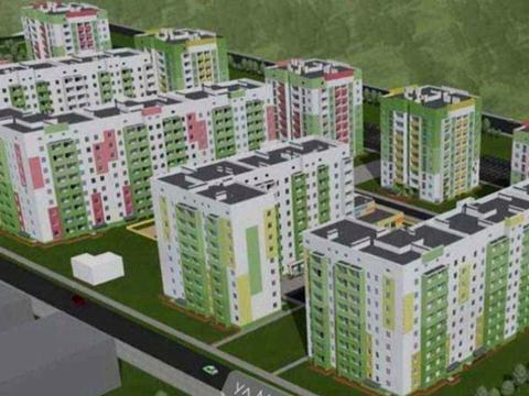 квартира за адресою Героїв Харкова просп. (Московський), 270