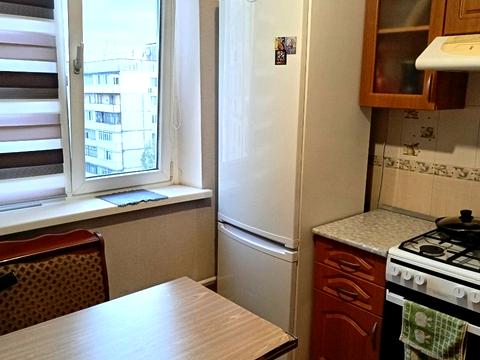 квартира по адресу Товарищеская ул., 66-А