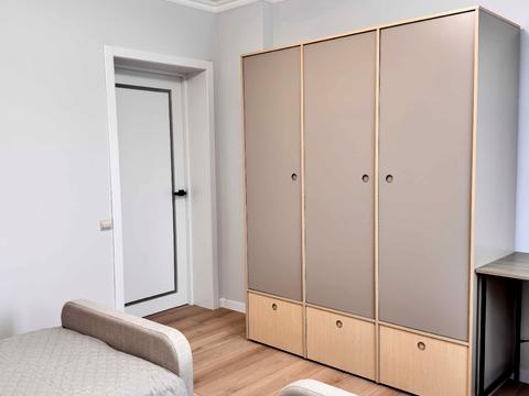 дом по адресу Степана Разіна ул., 5