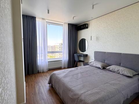 квартира за адресою Родини Крістерів вул., 14