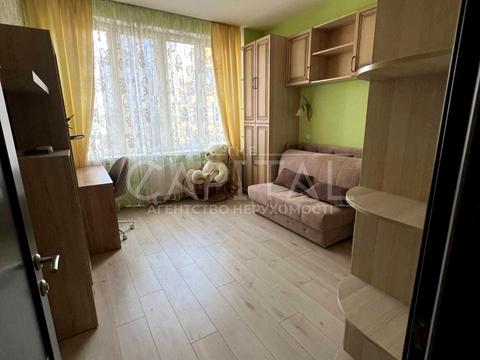 квартира по адресу Вячеслава Черновола ул., 29