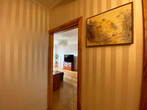 квартира за адресою Мирослава Поповича вул. (Семашка), 21