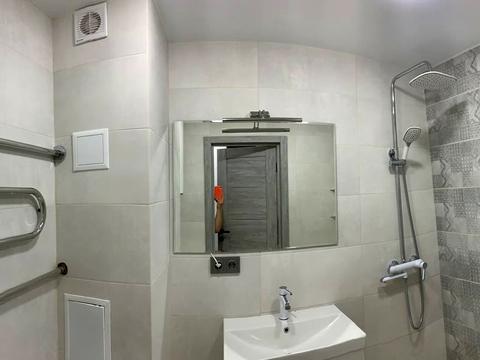 квартира по адресу Владимира Ивасюка просп. (Героїв Сталінграду), 27-А