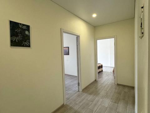 квартира по адресу Заречанская ул., 11г