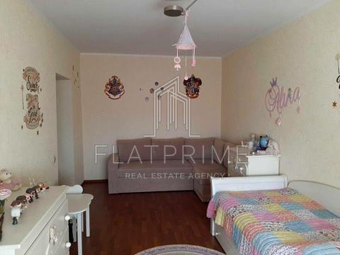 квартира за адресою Лесі Українки бульв., 36-В